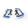 aFe sway bar close-up