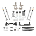 Belltech shock absorber
