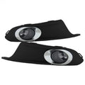 SPYDER fog light kit