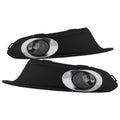 SPYDER fog light kit