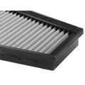 aFe air filter close-up