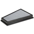 aFe air filter installed view