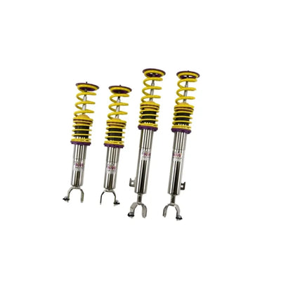 KW coilovers