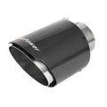 aFe exhaust