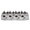 Edelbrock springs detail