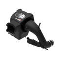 aFe cold air intake
