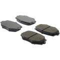 Stoptech auto part