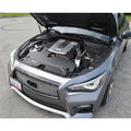 Injen intake system detail