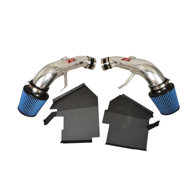 Injen polished intake system