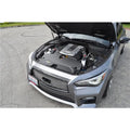 Injen intake system