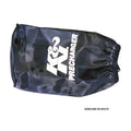 K&N Engineering black air filter