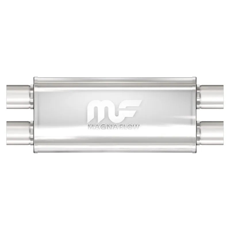 Magnaflow muffler