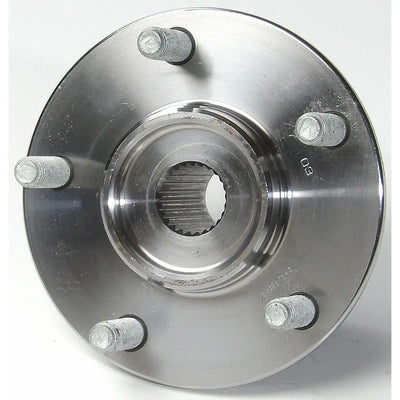 Moog auto part