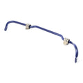 H&R sway bar installed view
