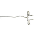 aFe cat-back exhaust