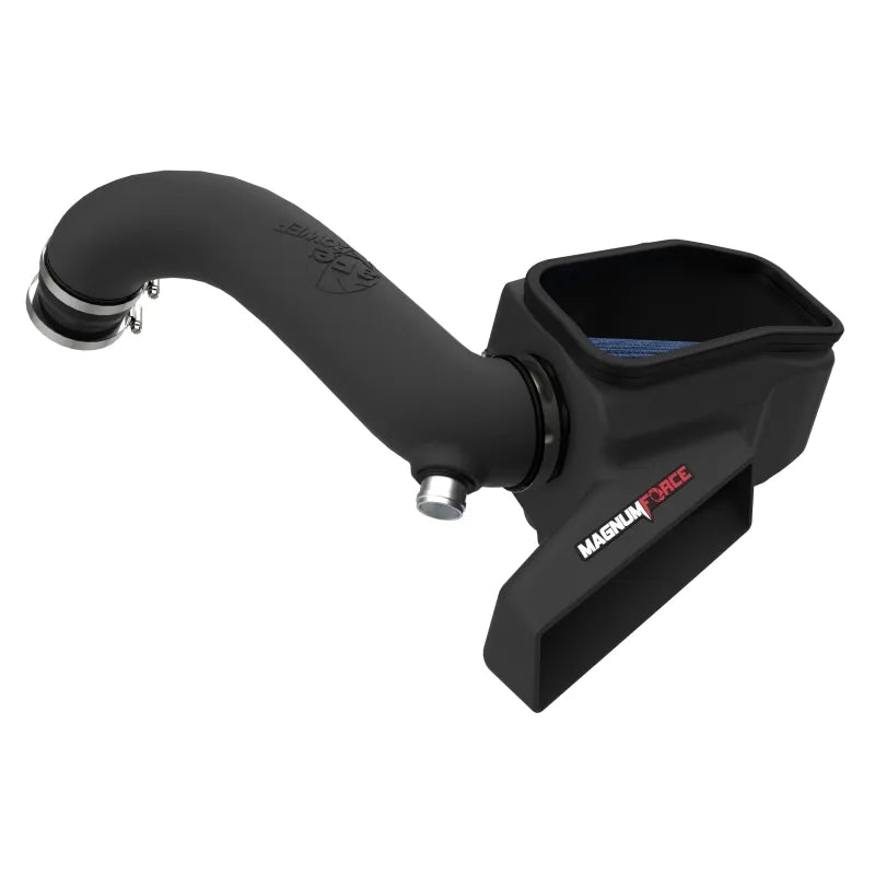 aFe cold air intake