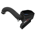 aFe cold air intake