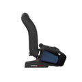 aFe cold air intake close-up