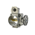 Skunk2 Racing throttle body installed view