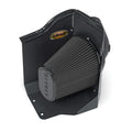 Airaid intake system detail