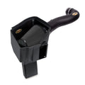 Airaid intake system detail