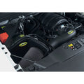 Airaid black intake system
