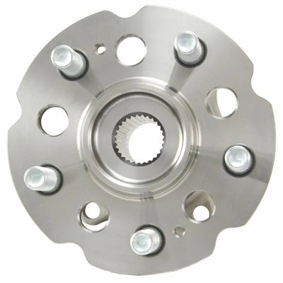 Moog auto part