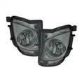 SPYDER fog light kit