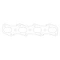 Cometic Gasket exhaust