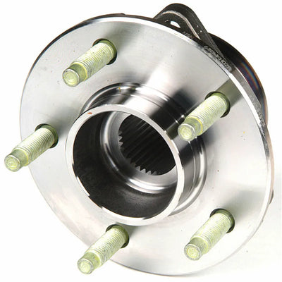 Moog auto part