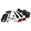 Air Lift auto part close-up