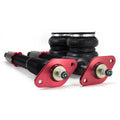 Air Lift auto part installed view