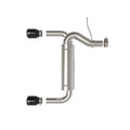 aFe axle-back exhaust
