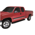 LUND fender flares