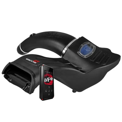 aFe power module