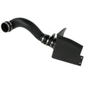 aFe intake system close-up