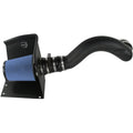 aFe intake system detail