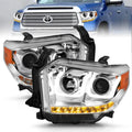 ANZO headlights