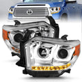 ANZO headlights