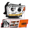 ANZO headlights