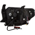 ANZO headlights