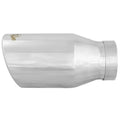 aFe exhaust