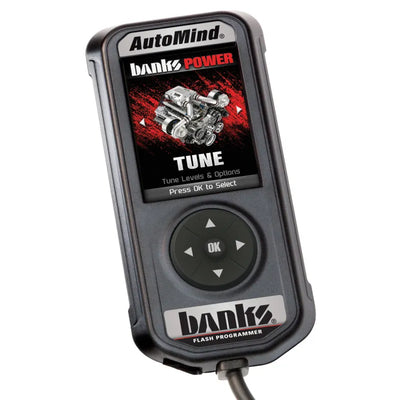 Banks Power auto part