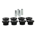 Whiteline auto part installed view