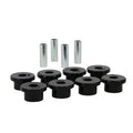 Whiteline auto part detail