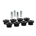 Whiteline auto part