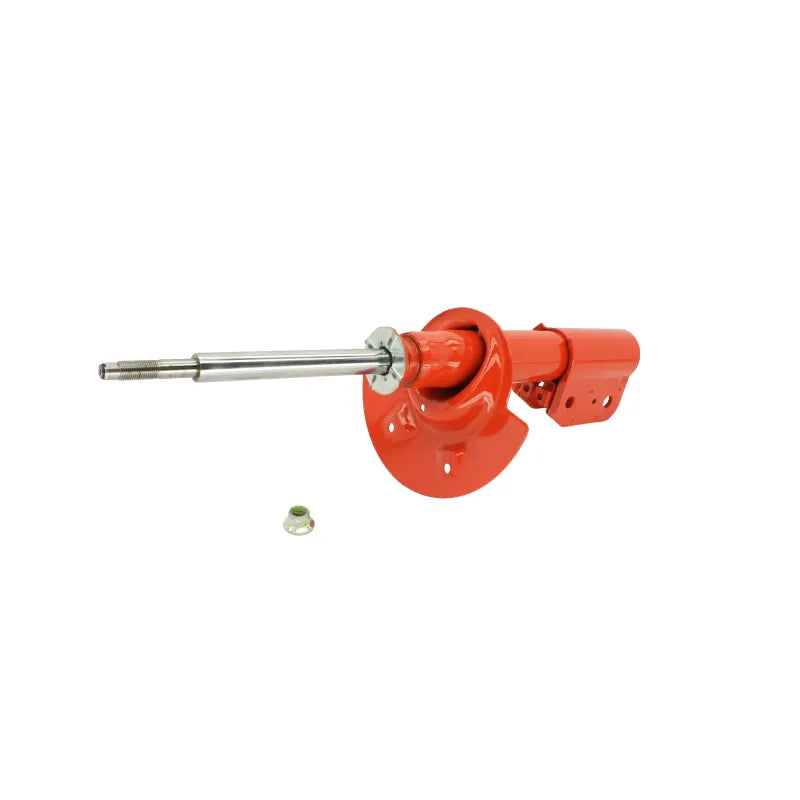 KYB shock absorber