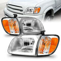 ANZO headlights