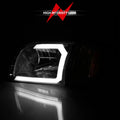 ANZO headlights