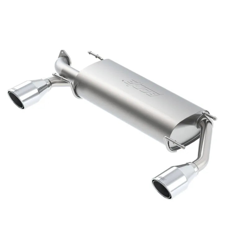 Borla auto part